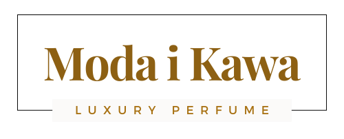 moda i kawa